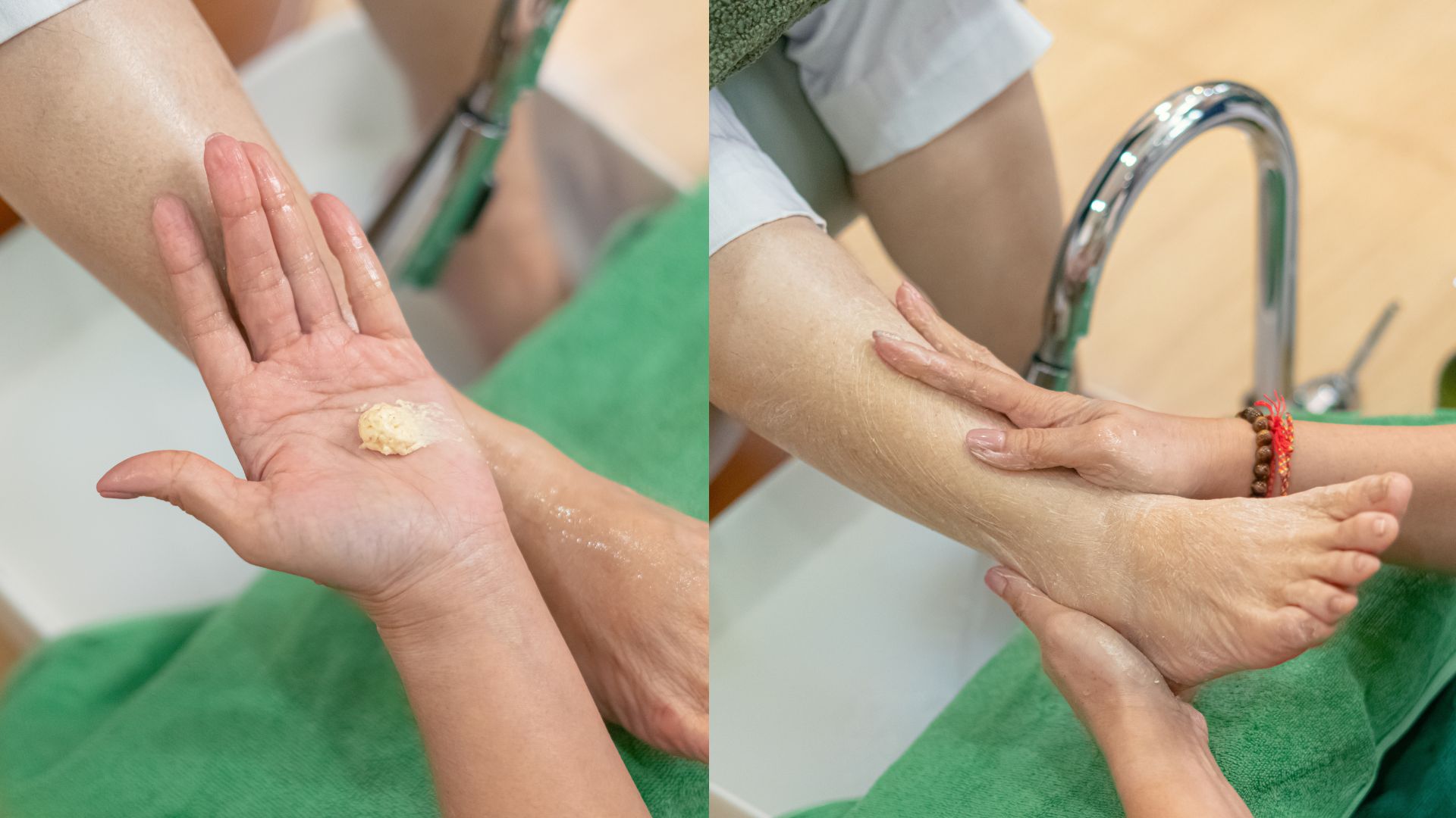 Hands, Feet and Nail Care Which one is right for you?