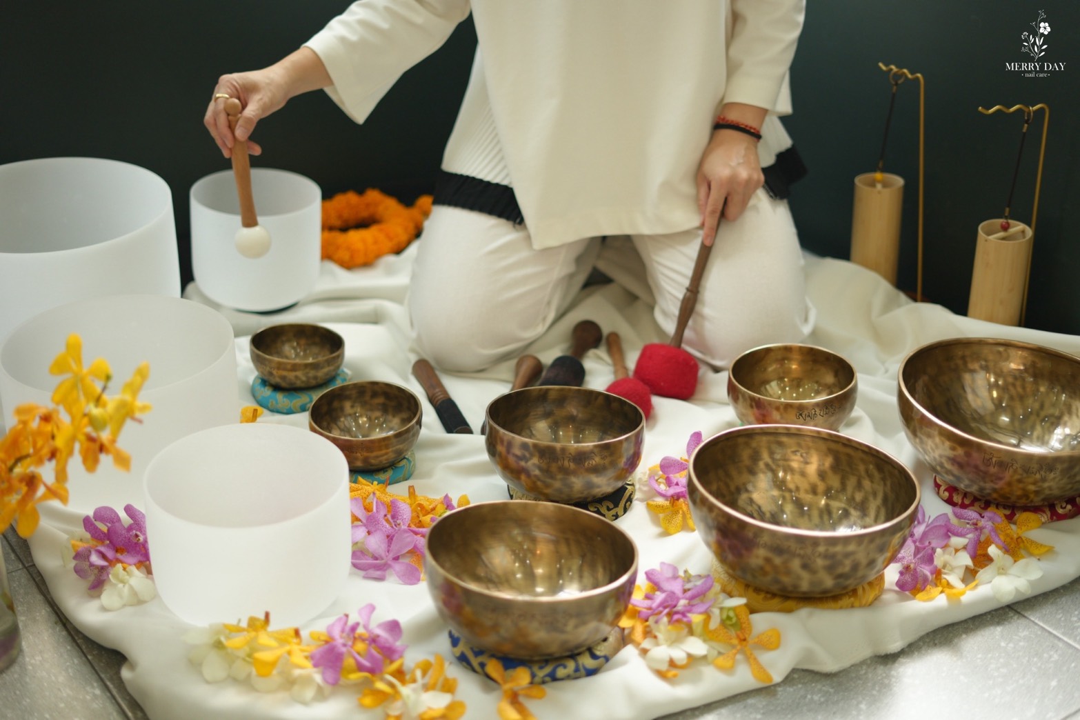 Community of the Month – A Monthly Wellness Experience